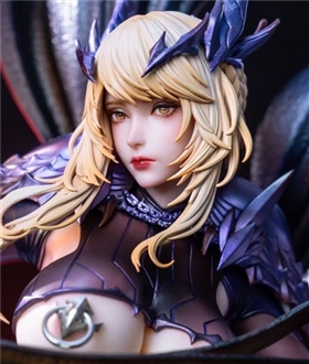 Altria Pendragon Lancer - Fate/Grand Order