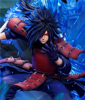 Uchiha Madara Susanoo