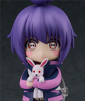 Nendoroid Dark Gathering Yayoi Hozuki