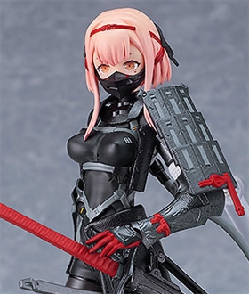 figma FALSLANDER SAMURAI