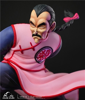 Tao Pai Pai - Dragon Ball