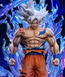 Goku - Dragon Ball 1/6