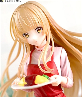 TENITOL The Angel Next Door Spoils Me Rotten Mahiru Shiina