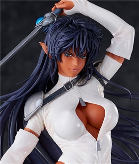 Bastard!! -Heavy Metal, Dark Fantasy- Arshes Nei