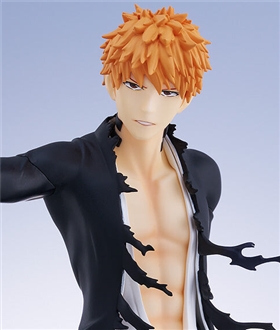 Pop Up Parade Ichigo Kurosaki - BLEACH