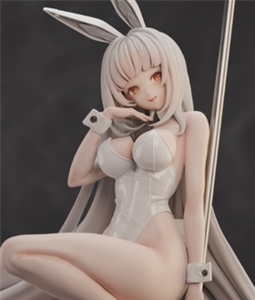 Victory Goddess Nikke Bunny