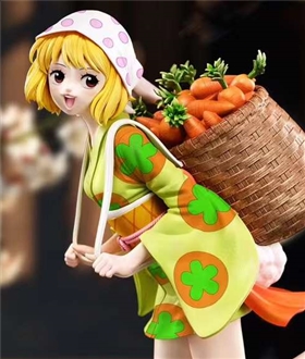 Wano Country Carrot - One Piece