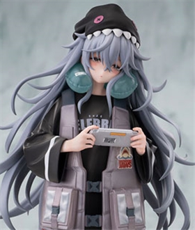Girls' Frontline G11 Mind Eraser 1/7