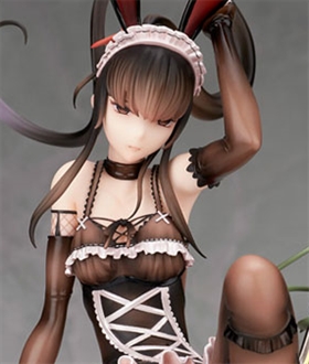 Overlord Narberal Gamma so-bin Ver. 1/8