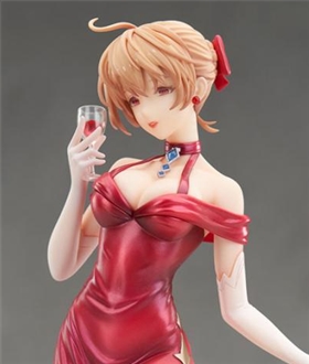 Granblue Fantasy Veera Pledge Night Dress Ver