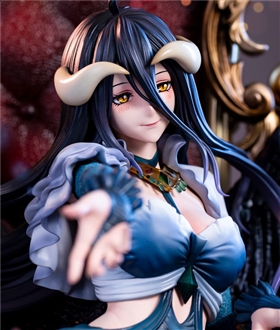 Albedo - Overlord 1/4