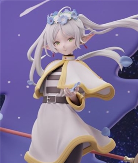 Frieren - Frieren: Beyond Journey's End