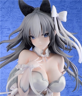 YukibusterZ Original Character - Miu Mikura 1/4