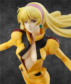 Excellent Model RAHDXG.A.NEO Mobile Suit Victory Gundam Katejina Ruth