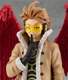POP UP PARADE My Hero Academia Hawks