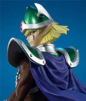 MONSTERS CHRONICLE Yu-Gi-Oh! Duel Monsters Celtic Guardian