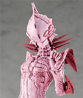 POP UP PARADE Knights of Sidonia: Love Woven in the Stars Tsumugi Shiraui L