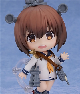 Nendoroid Kantai Collection -Kan Colle- Yukikaze