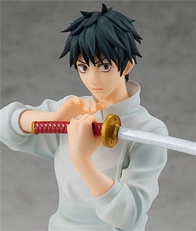 POP UP PARADE Movie Jujutsu Kaisen 0 Yuta Okkotsu Movie Jujutsu Kaisen 0 Ver