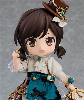 Nendoroid Doll Tailor: Anna Moretti
