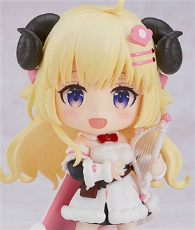 Nendoroid Hololive Production Tsunomaki Watame