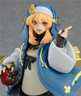 POP UP PARADE GUILTY GEAR -STRIVE- Bridget