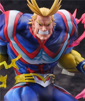 My Hero Academia - All Might 1/8