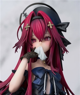 Cat Eye Girl illustration by Freng 1/7