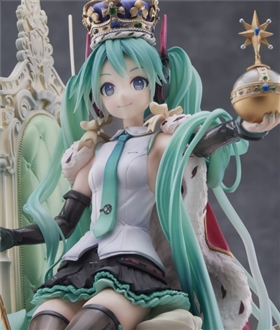 Hatsune Miku - 39‘s Special Day- 1/7 spiritale