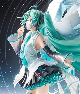 Character Vocal Series 01 Hatsune Miku Happy 16th Birthday Ver. 1/7