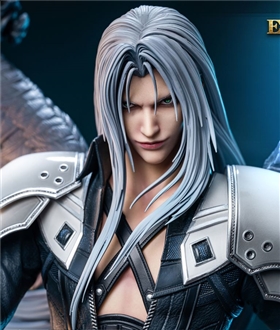 Sephiroth 1/4