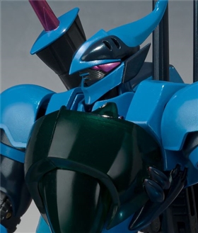 METAL ROBOT Soul Bill Bein Final Battle Specifications