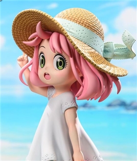 Anya Forger – SPY X FAMILY