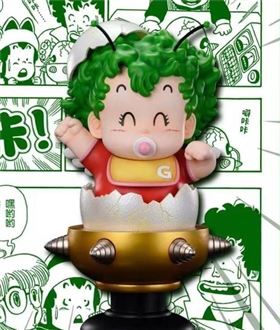Gatchan -  Dr. Slump