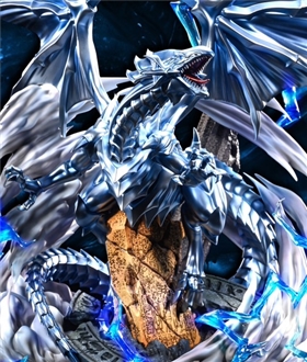 BlueEyes White Dragon