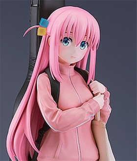 BOCCHI THE ROCK! Hitori Goto 1/7