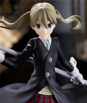 POP UP PARADE Soul Eater Maka Albarn