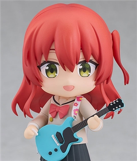 Nendoroid BOCCHI THE ROCK! Ikuyo Kita