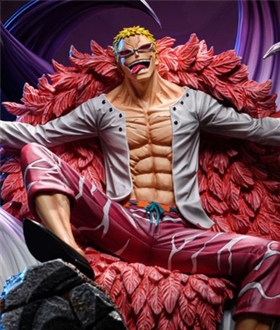 Doflamingo - One Piece