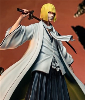 Shinji Hirako - Bleach 1/6