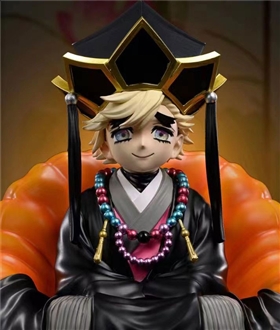 Childhood Doma - Demon Slayer