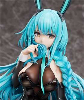 B-style Azur Lane Boise Sheepish Sapphire 1/4