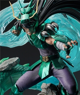 Saint Seiya - Dragon Shiryu 1/6