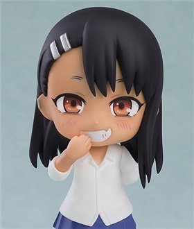 Nendoroid Ijiranaide, Nagatoro-san 2nd Attack Nagatoro-san