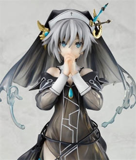 Date A Live IV Nia Honjou 1/7