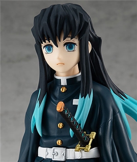 POP UP PARADE Demon Slayer: Kimetsu no Yaiba Muichiro