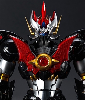 MAZINKAISER