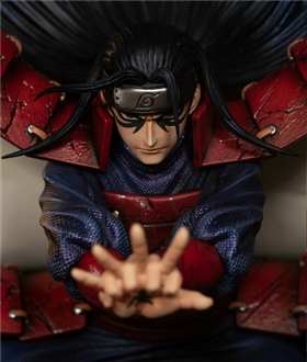 Hashirama Senju