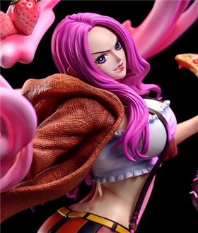 Jewelry Bonney - One Piece