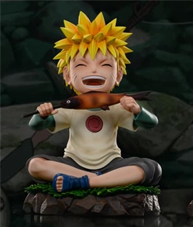 Childhood Series Naruto Uzumaki - Naruto